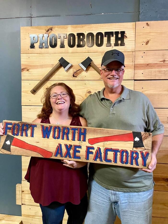 Images Fort Worth Axe Factory