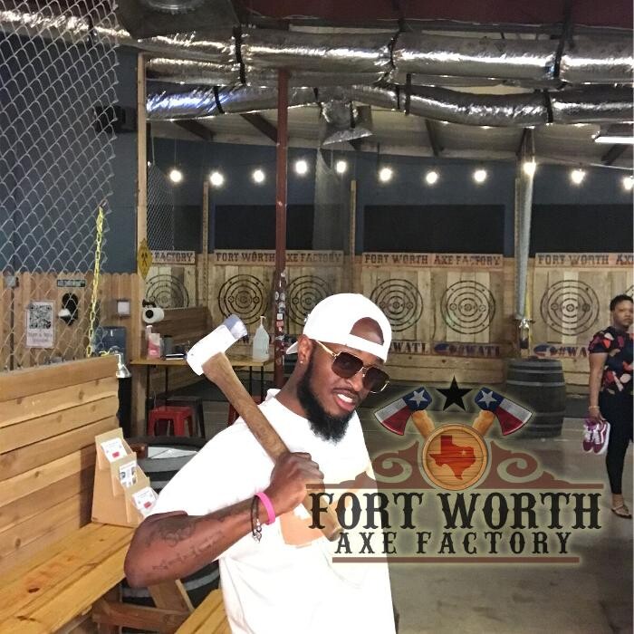 Images Fort Worth Axe Factory