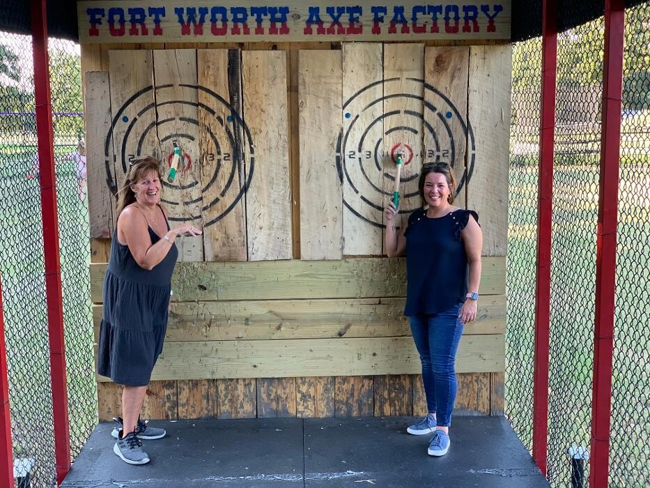 Images Fort Worth Axe Factory