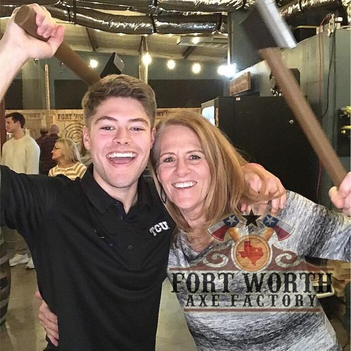 Images Fort Worth Axe Factory