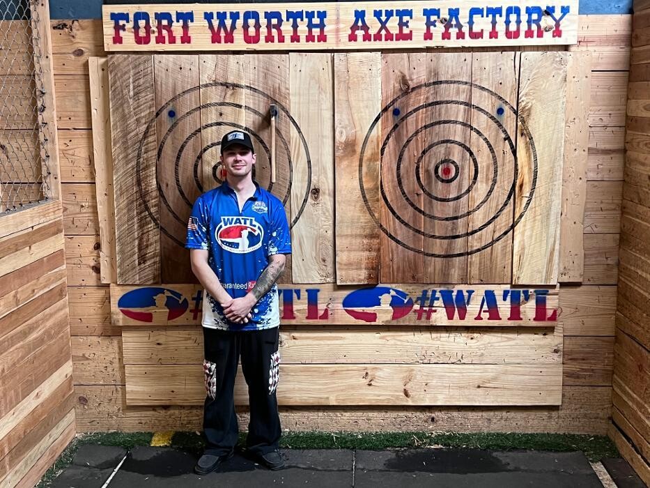 Images Fort Worth Axe Factory