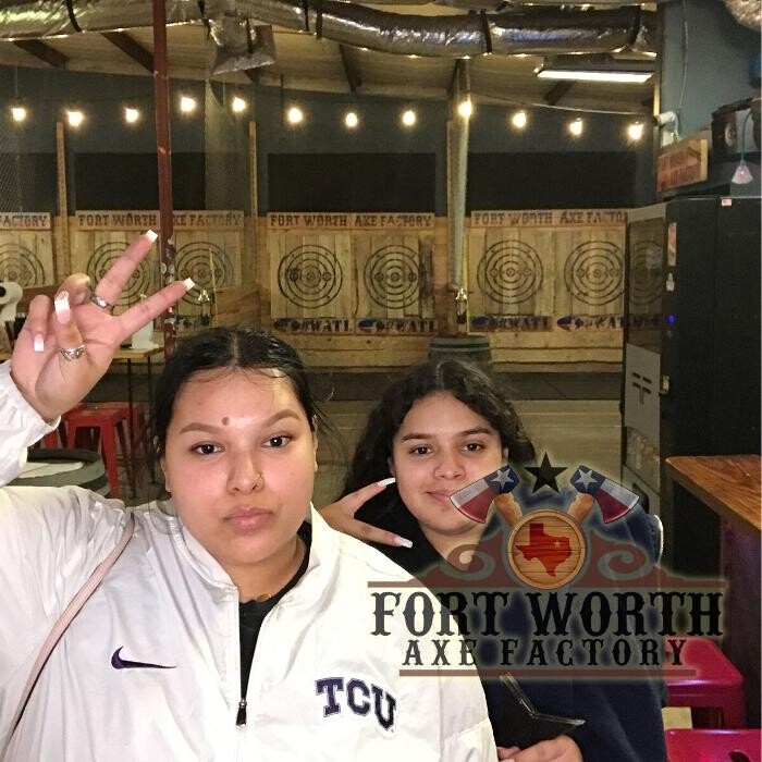 Images Fort Worth Axe Factory
