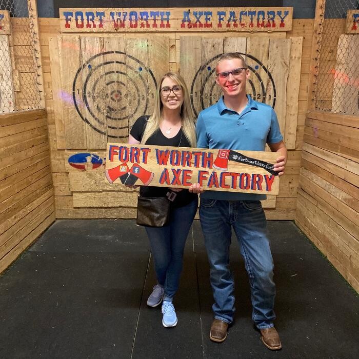 Images Fort Worth Axe Factory