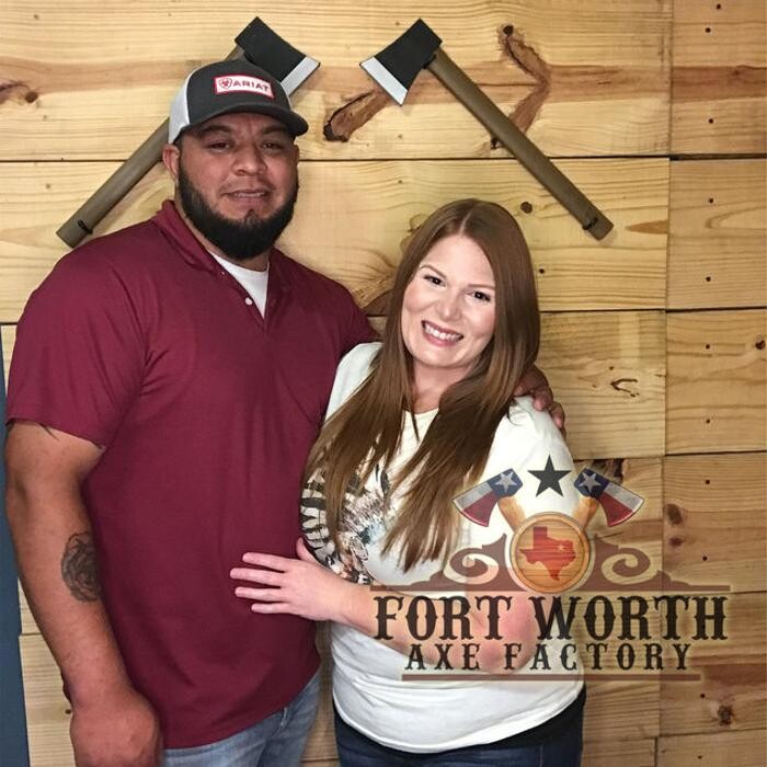 Images Fort Worth Axe Factory