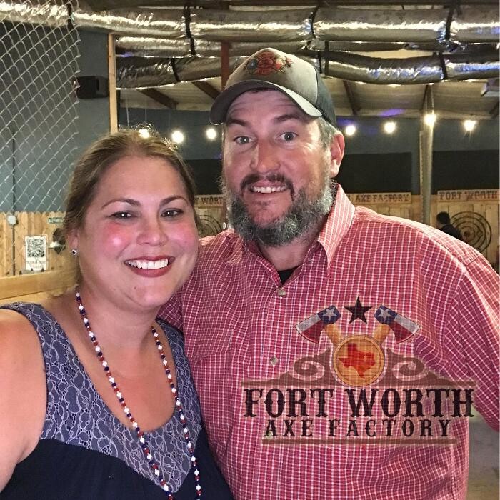 Images Fort Worth Axe Factory