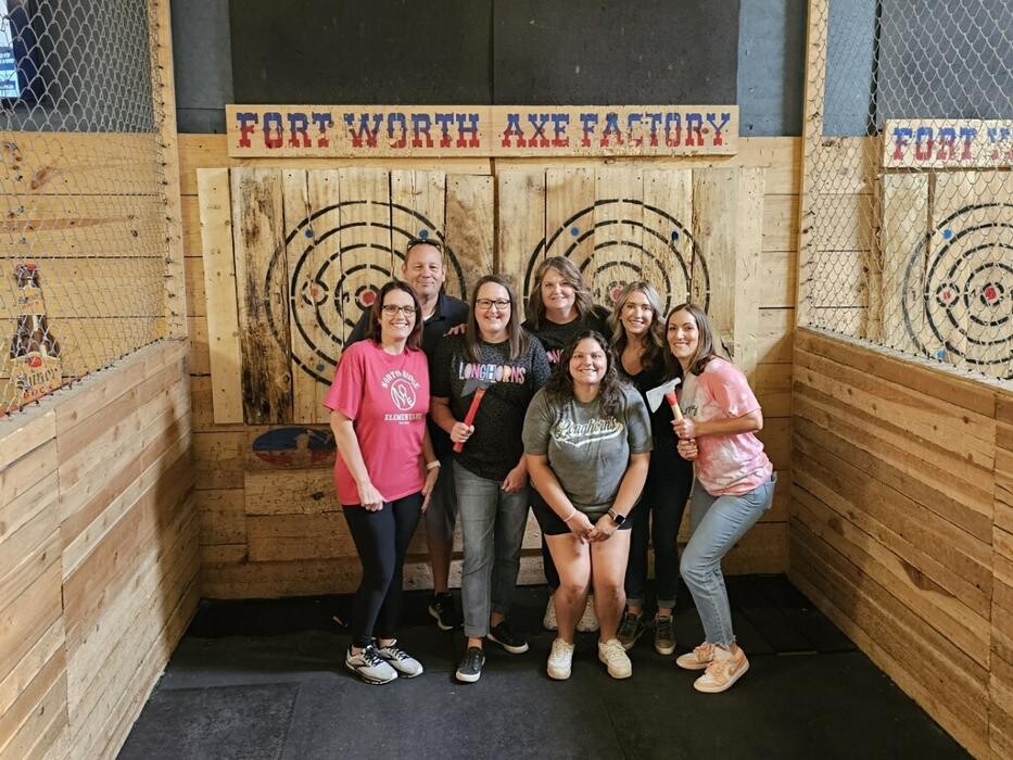 Images Fort Worth Axe Factory