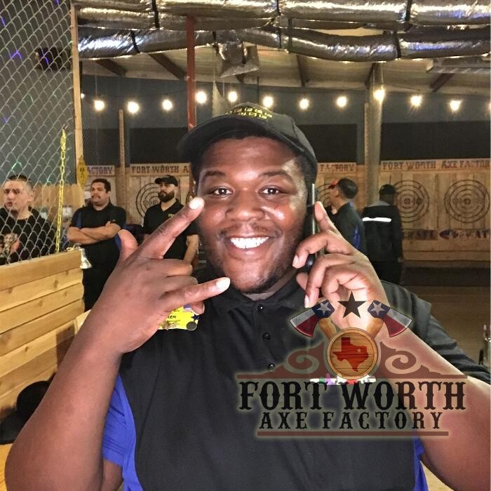 Images Fort Worth Axe Factory