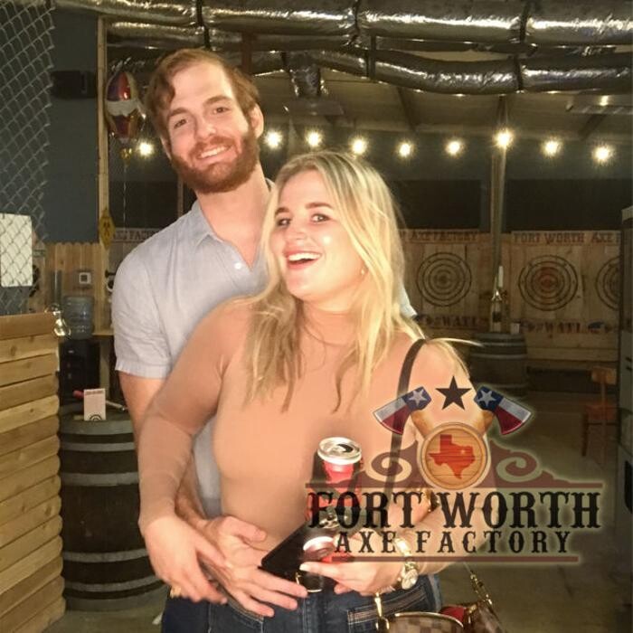 Images Fort Worth Axe Factory