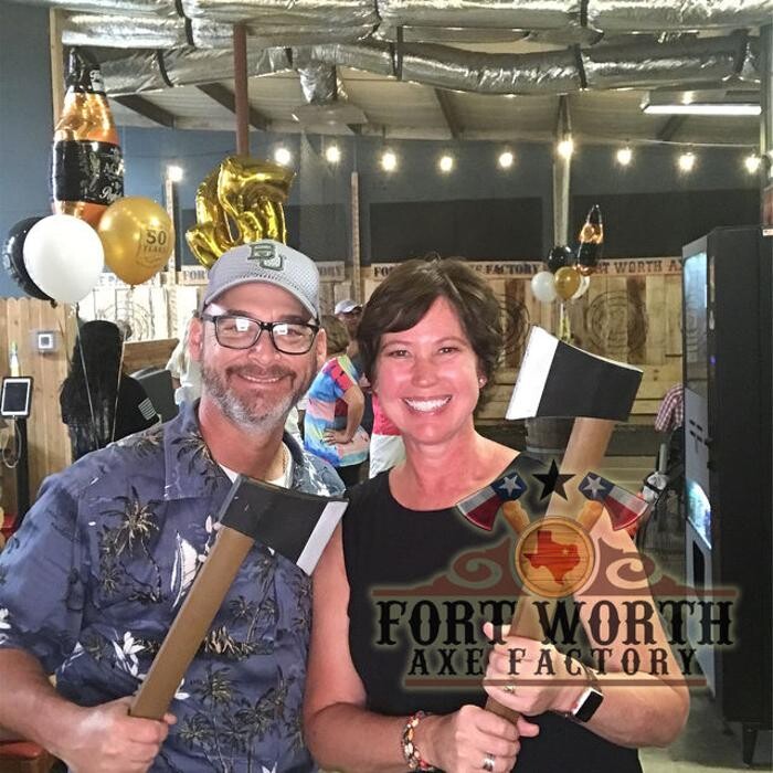 Images Fort Worth Axe Factory