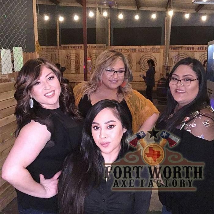 Images Fort Worth Axe Factory