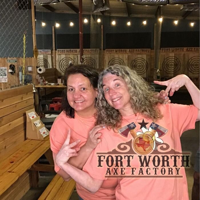 Images Fort Worth Axe Factory