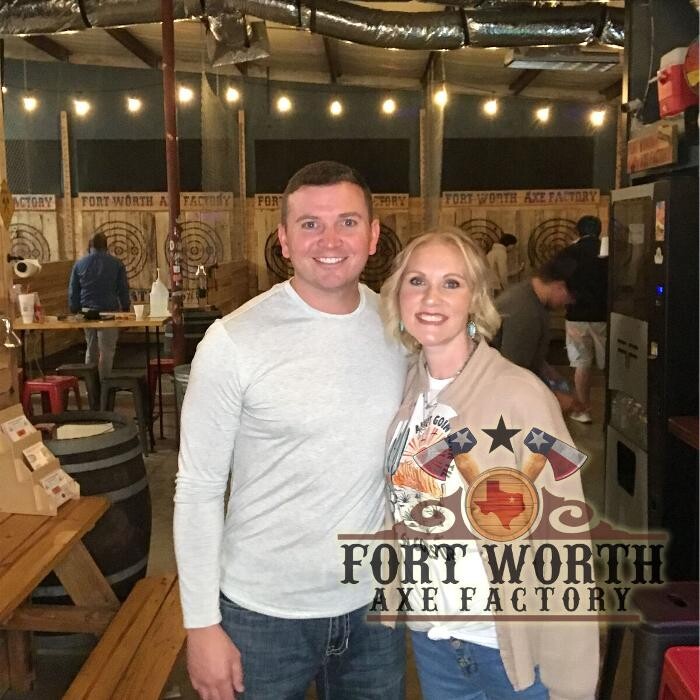 Images Fort Worth Axe Factory