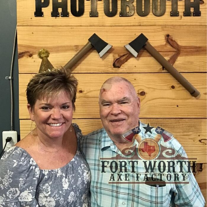 Images Fort Worth Axe Factory