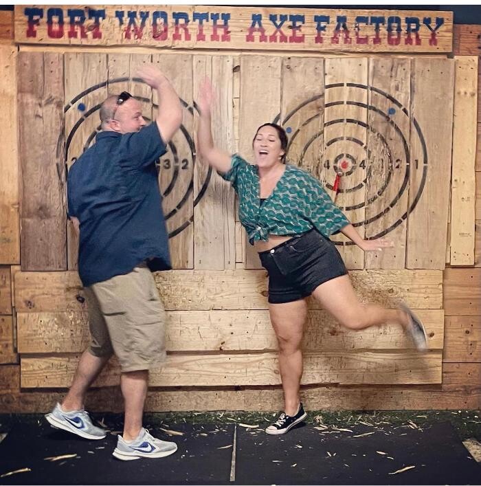 Images Fort Worth Axe Factory