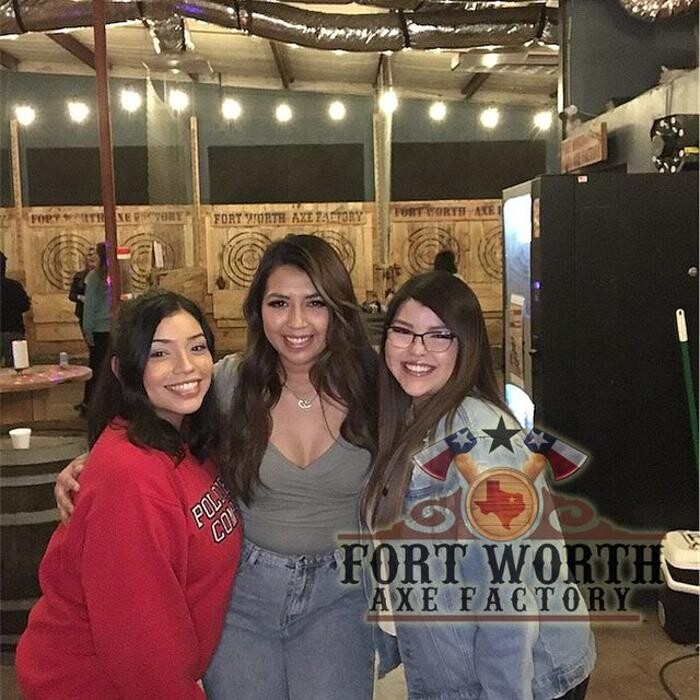 Images Fort Worth Axe Factory