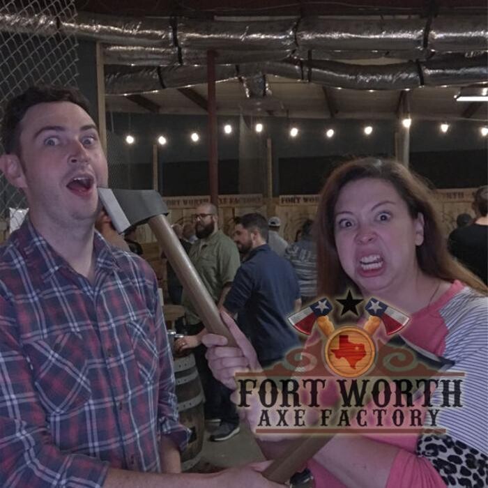 Images Fort Worth Axe Factory