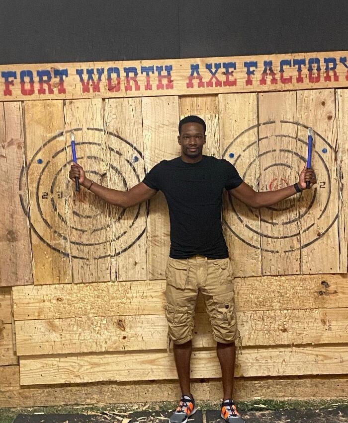 Images Fort Worth Axe Factory