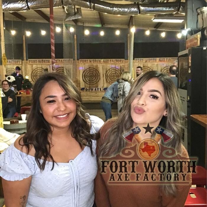 Images Fort Worth Axe Factory