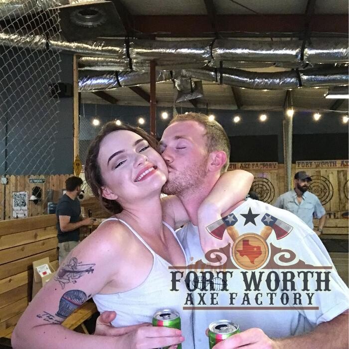 Images Fort Worth Axe Factory