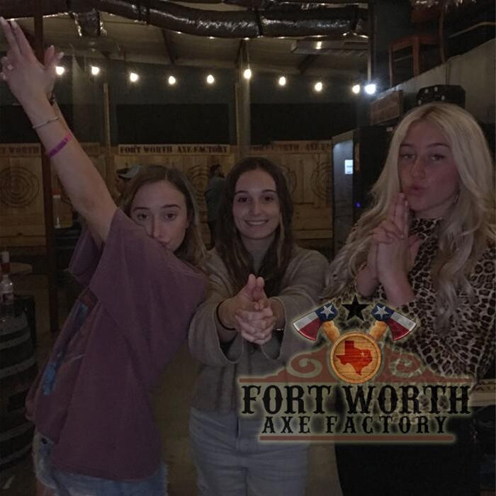Images Fort Worth Axe Factory