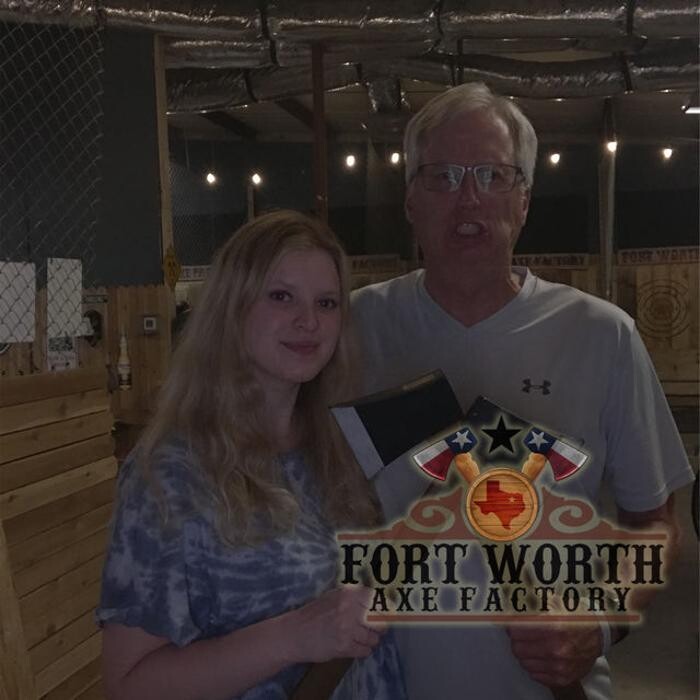 Images Fort Worth Axe Factory