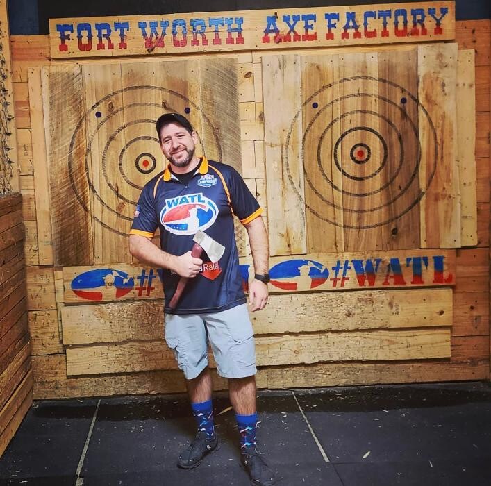 Images Fort Worth Axe Factory