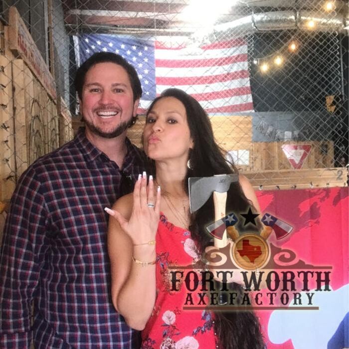 Images Fort Worth Axe Factory