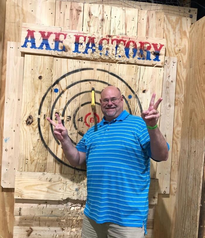 Images Fort Worth Axe Factory