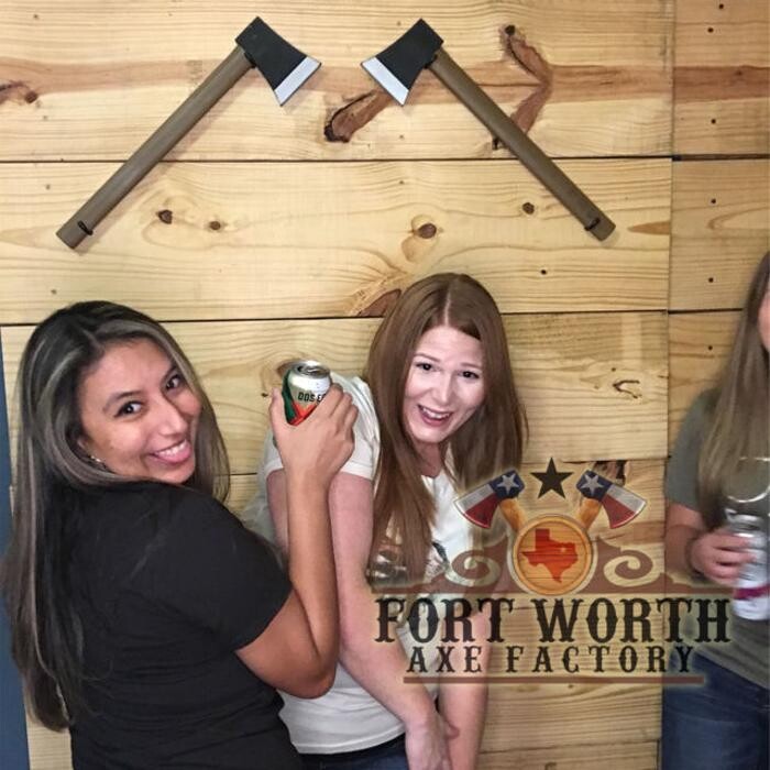 Images Fort Worth Axe Factory