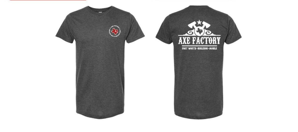 Images Fort Worth Axe Factory