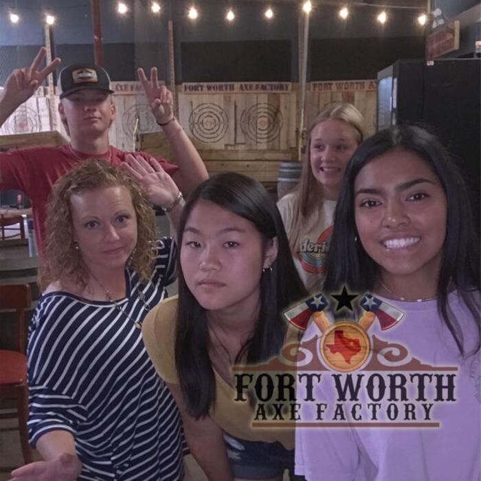 Images Fort Worth Axe Factory