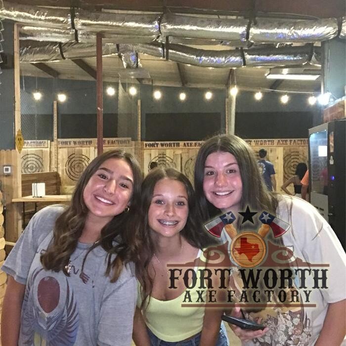 Images Fort Worth Axe Factory
