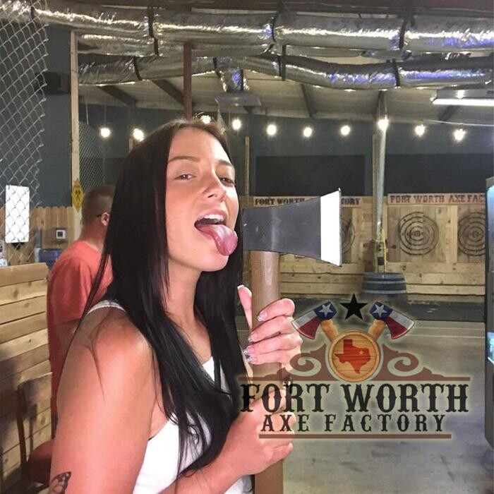 Images Fort Worth Axe Factory