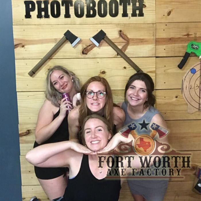 Images Fort Worth Axe Factory