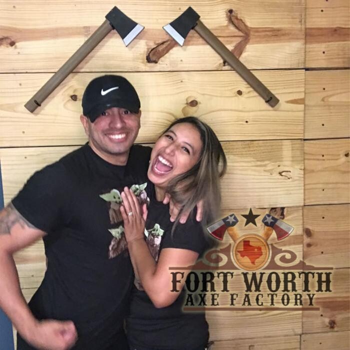 Images Fort Worth Axe Factory