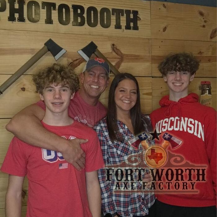 Images Fort Worth Axe Factory