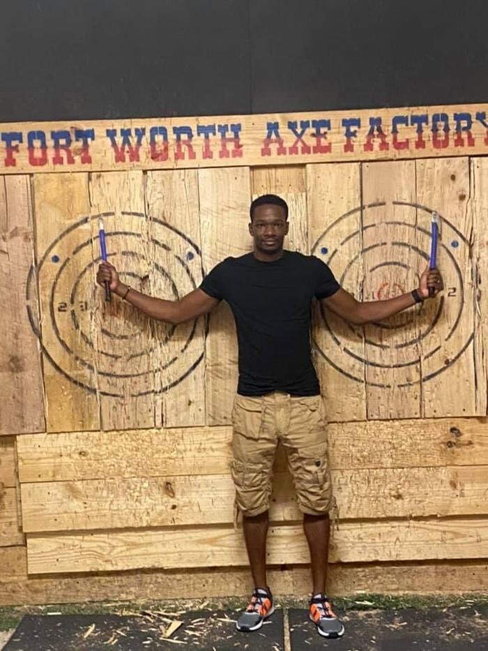 Images Fort Worth Axe Factory