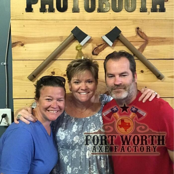 Images Fort Worth Axe Factory