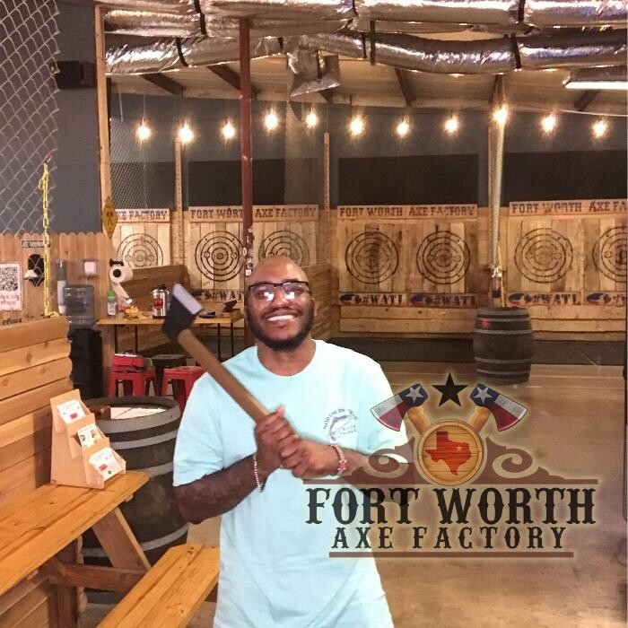 Images Fort Worth Axe Factory