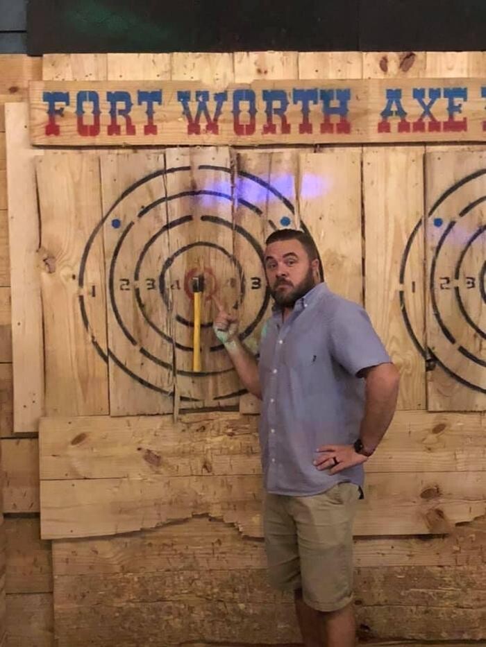 Images Fort Worth Axe Factory