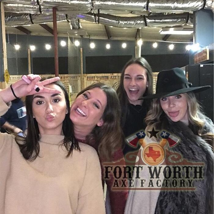 Images Fort Worth Axe Factory