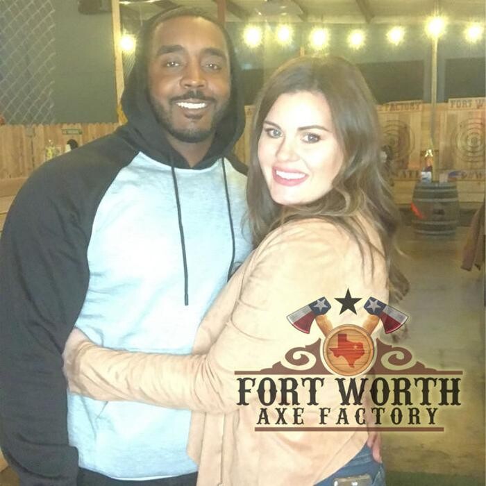 Images Fort Worth Axe Factory
