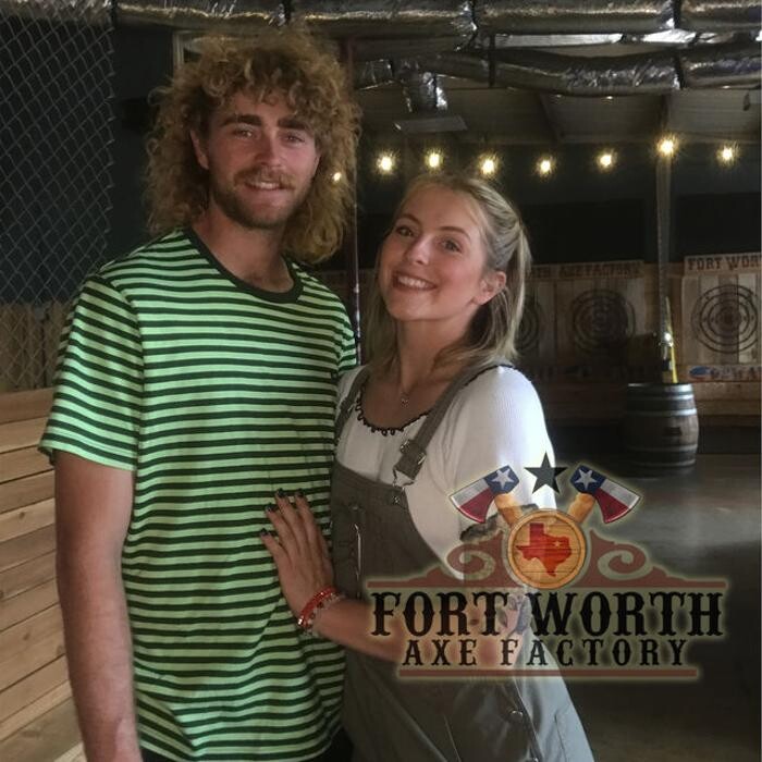 Images Fort Worth Axe Factory