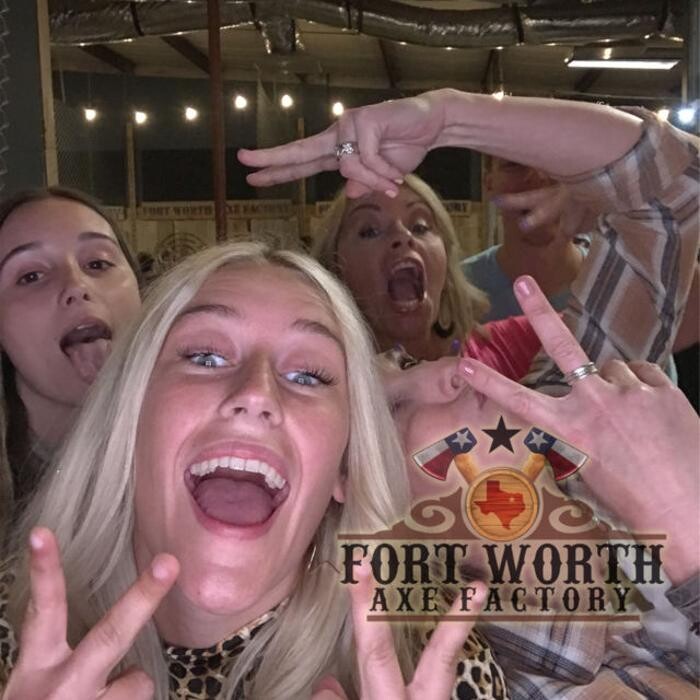 Images Fort Worth Axe Factory