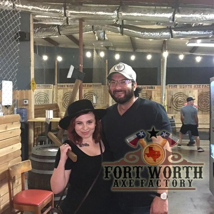 Images Fort Worth Axe Factory