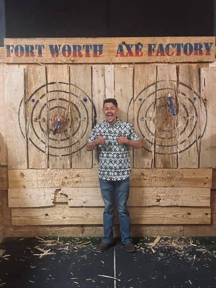 Images Fort Worth Axe Factory