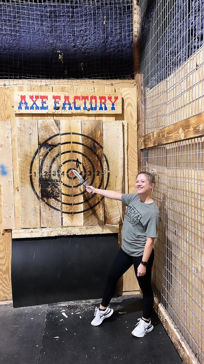 Images Fort Worth Axe Factory
