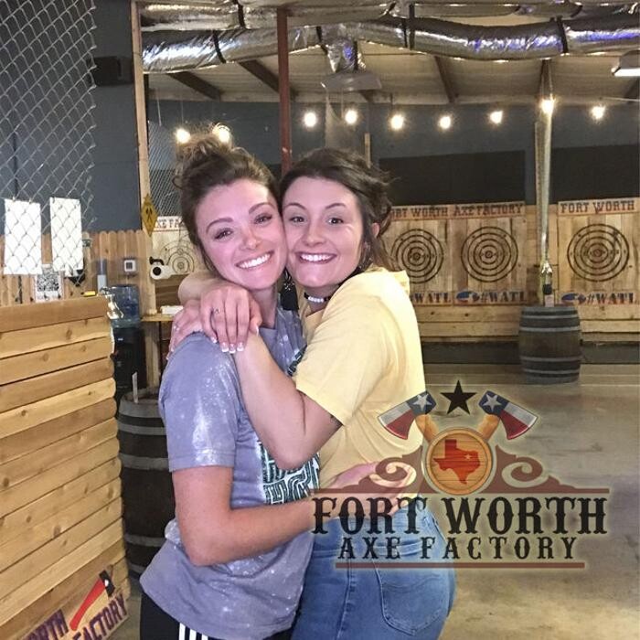 Images Fort Worth Axe Factory