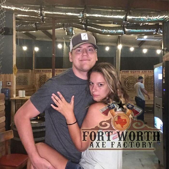 Images Fort Worth Axe Factory