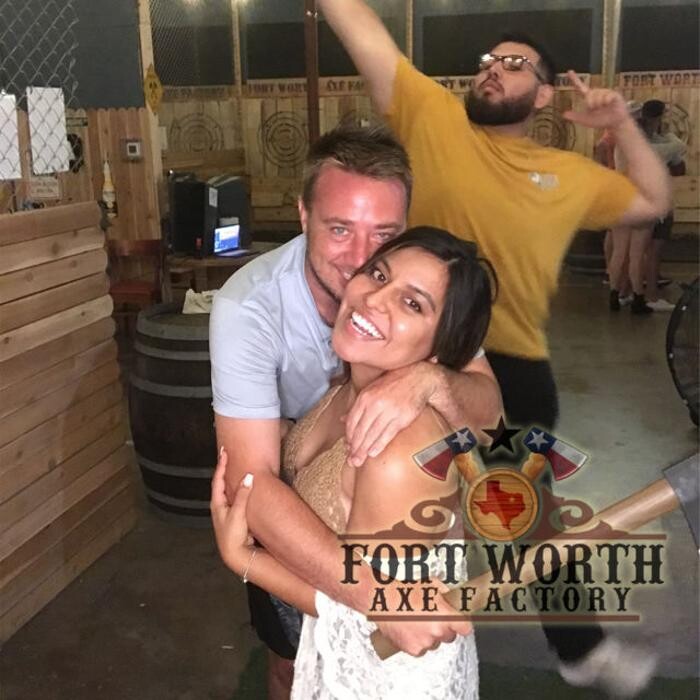 Images Fort Worth Axe Factory
